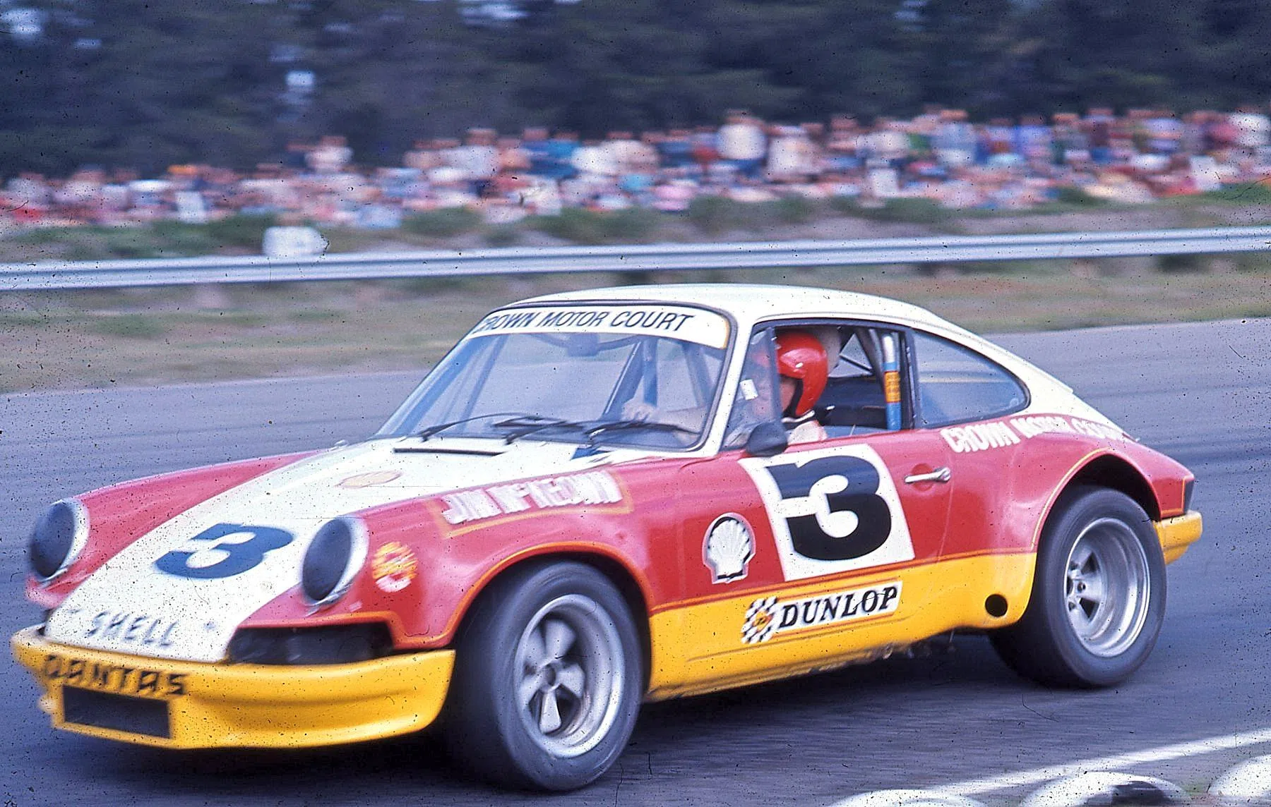 Bay Park 1973